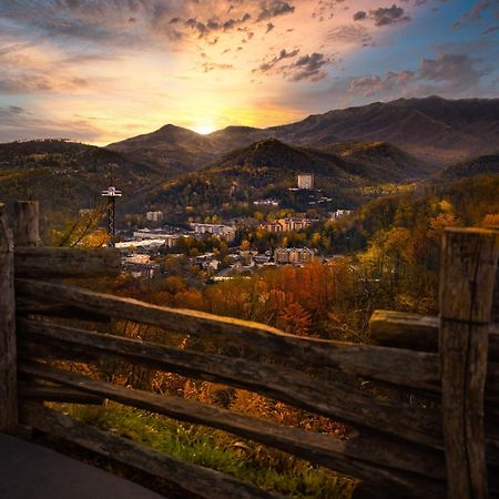 Wilderness Lodge, Hot Tub, Game Room, Pool Access, 1089 Free Tickets Each Paid Day, Dollywood And M 세비어빌 외부 사진