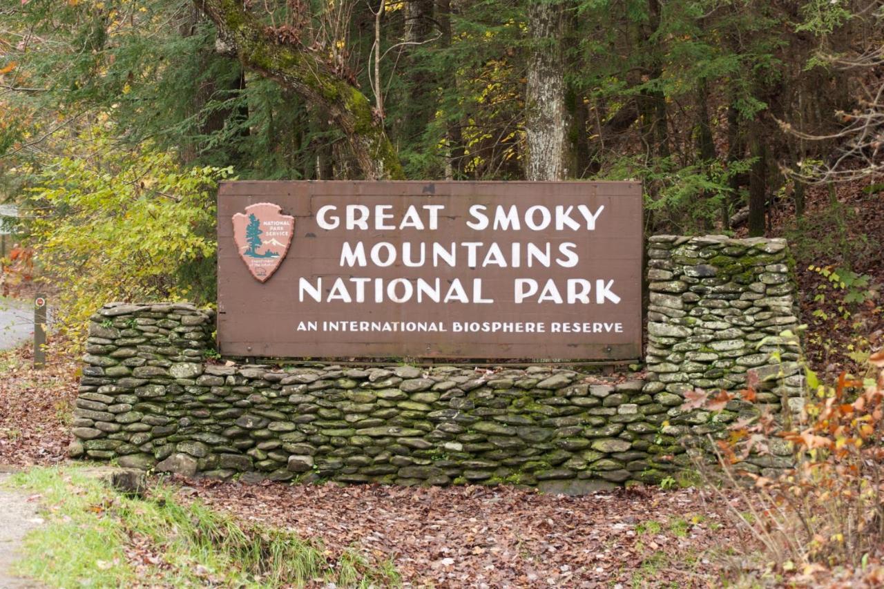 Wilderness Lodge, Hot Tub, Game Room, Pool Access, 1089 Free Tickets Each Paid Day, Dollywood And M 세비어빌 외부 사진