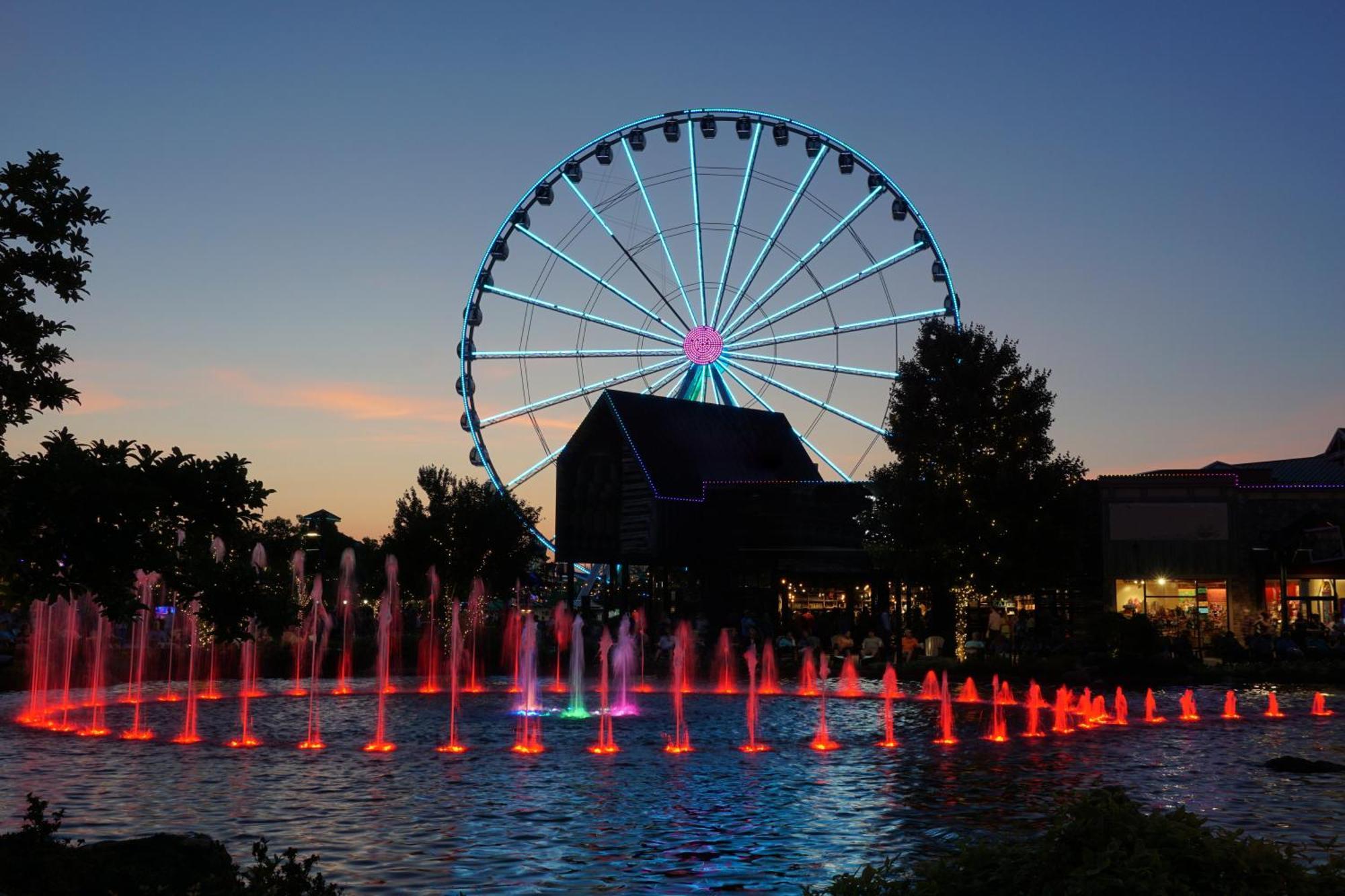 Wilderness Lodge, Hot Tub, Game Room, Pool Access, 1089 Free Tickets Each Paid Day, Dollywood And M 세비어빌 외부 사진