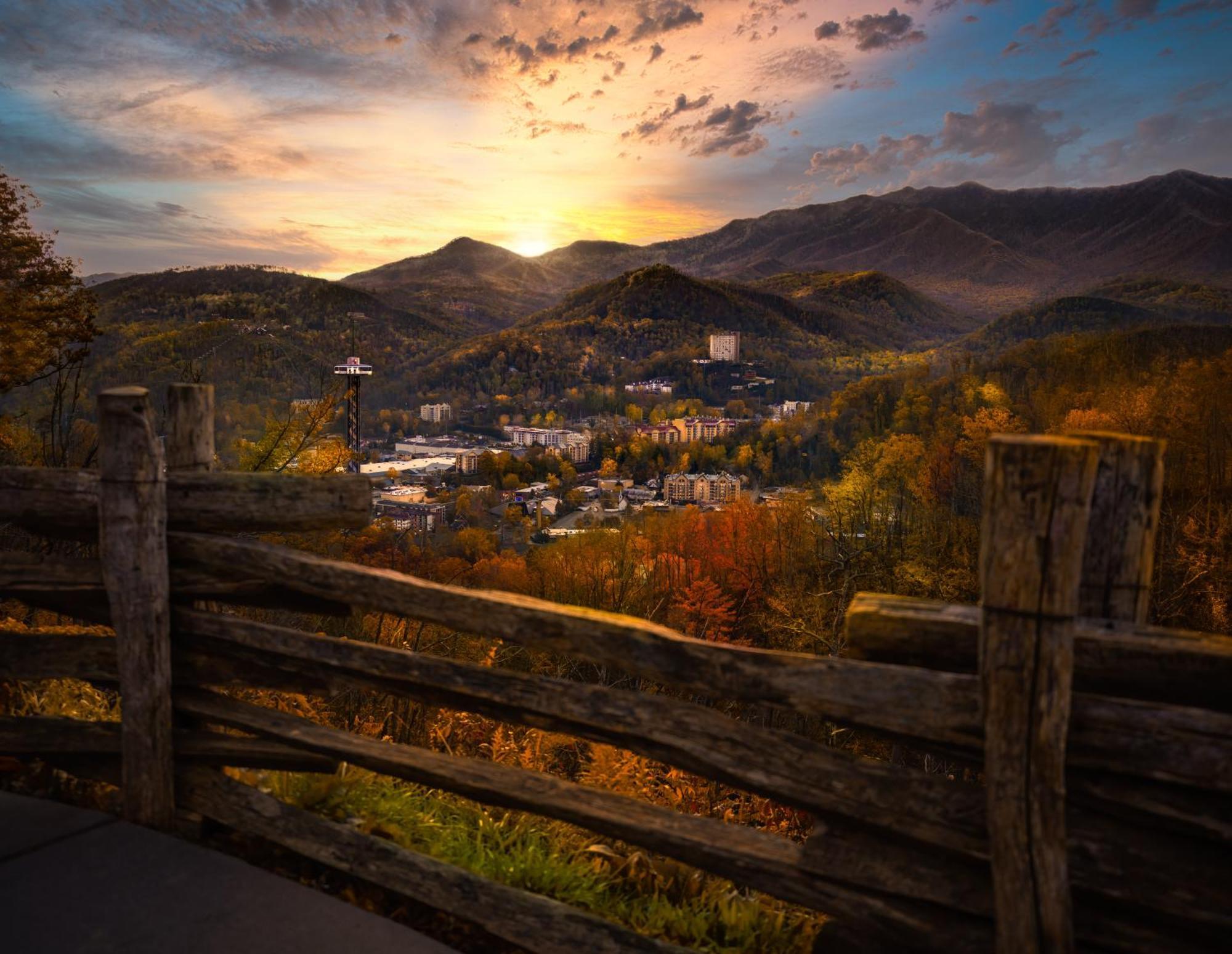 Wilderness Lodge, Hot Tub, Game Room, Pool Access, 1089 Free Tickets Each Paid Day, Dollywood And M 세비어빌 외부 사진