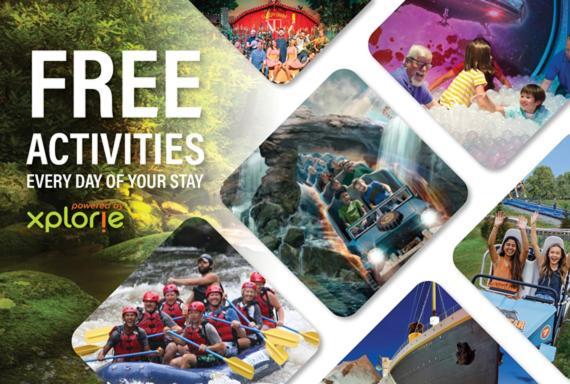Wilderness Lodge, Hot Tub, Game Room, Pool Access, 1089 Free Tickets Each Paid Day, Dollywood And M 세비어빌 외부 사진