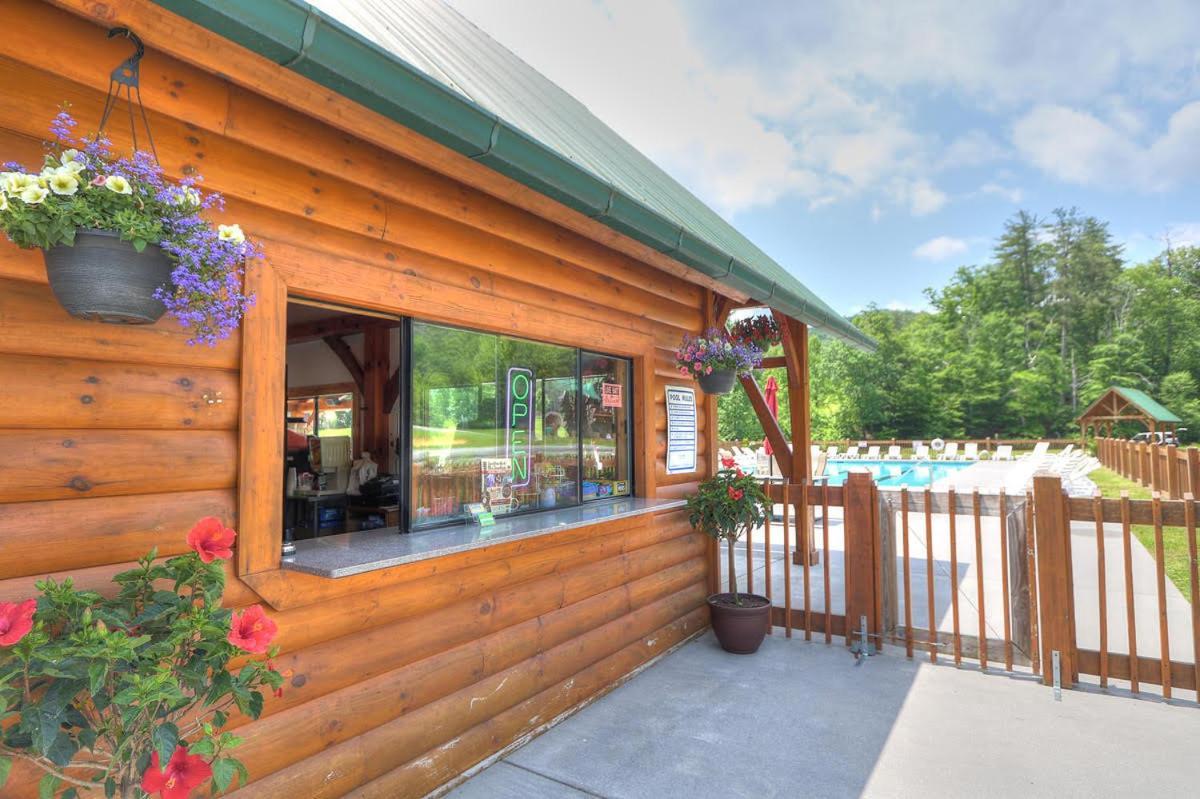 Wilderness Lodge, Hot Tub, Game Room, Pool Access, 1089 Free Tickets Each Paid Day, Dollywood And M 세비어빌 외부 사진